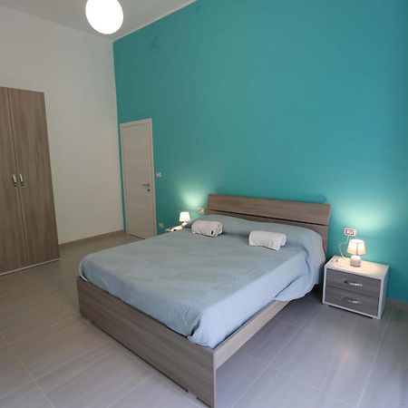 Casa Elodie 나폴리 외부 사진